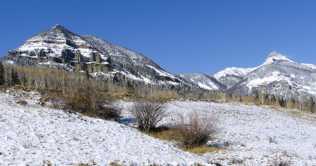 Wolf Creek Snowmobile Tours fleet