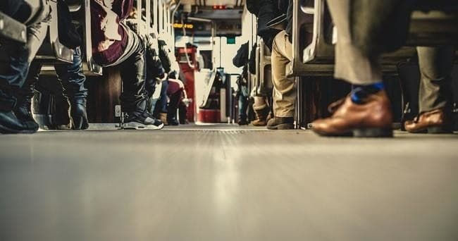 Efficient Airport Transfer by Hobart Maxi Connect