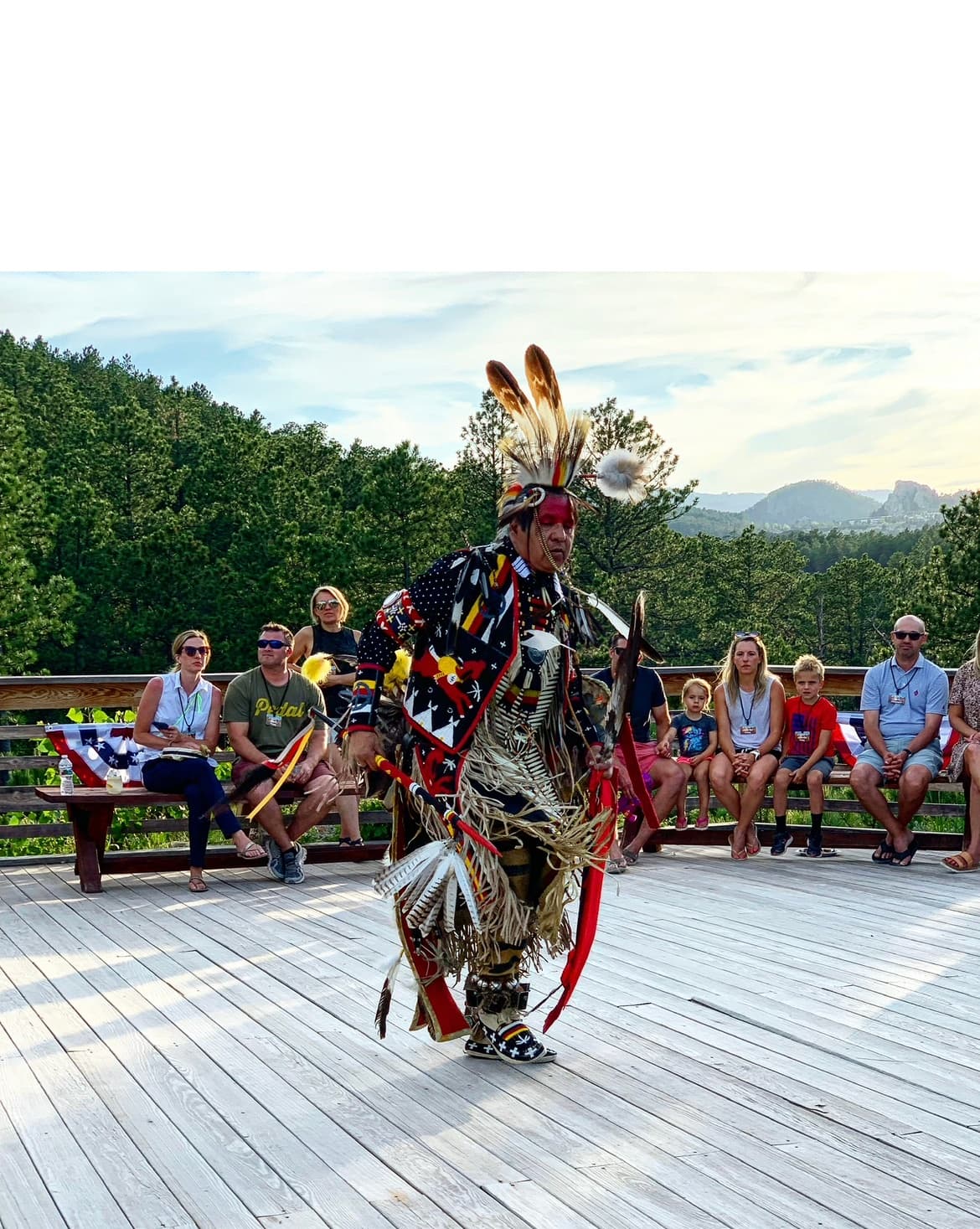 Explore Indigenous Culture on a Private Tour in Rapid City