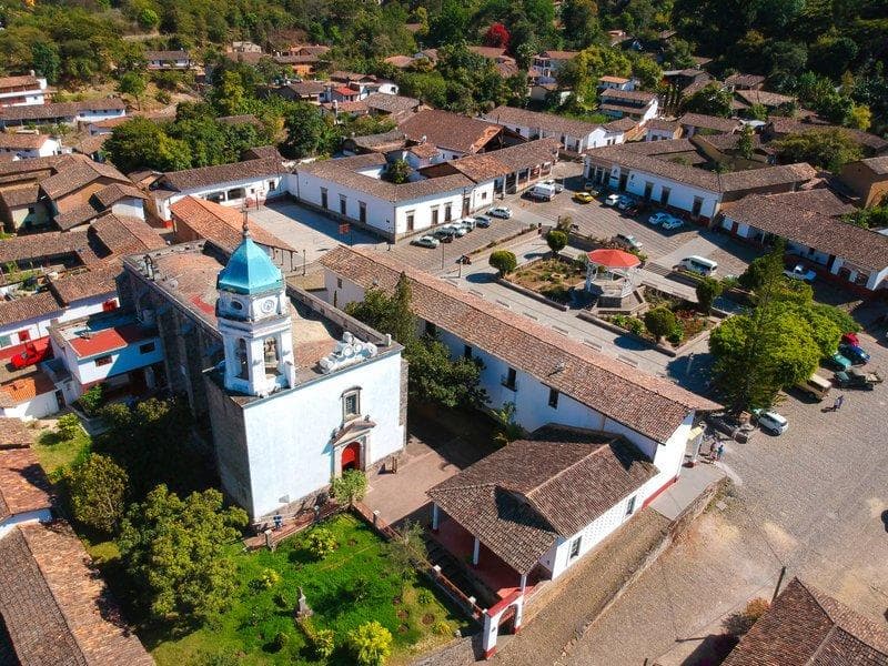 Cultural & Land Adventures with Vallarta Best Tours in San Sebastian