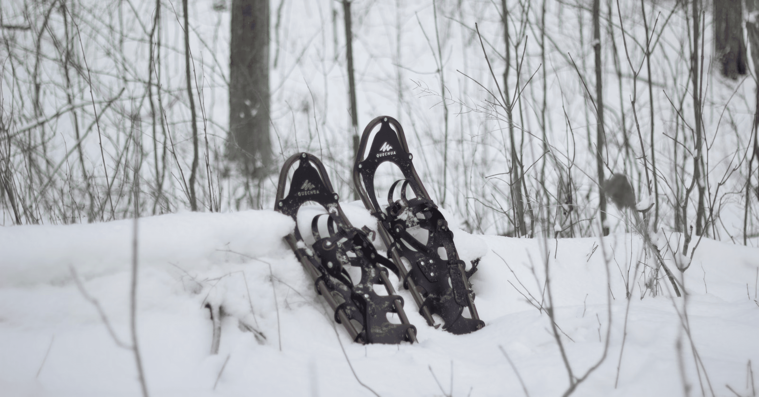Five-Day Snowshoe Rental in Winthrop, WA: Flexible Pickup for Methow Valley Tours photo 1
