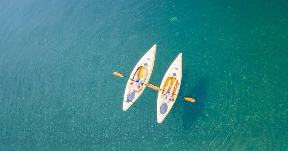 Water Activities: Clearwater Paddleboard Company on the Gulf Coast