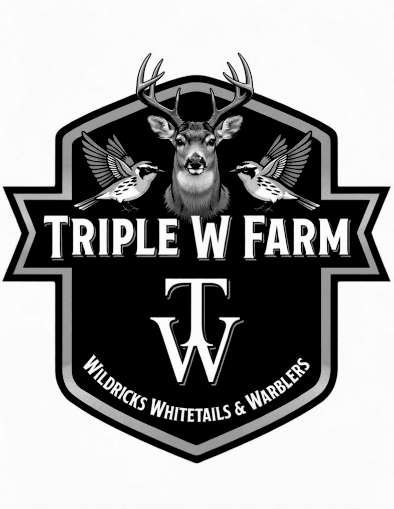 Guided Birding Walks at Triple W Farm in Grayson, KY | Warblers, Raptors & Photography photo 1