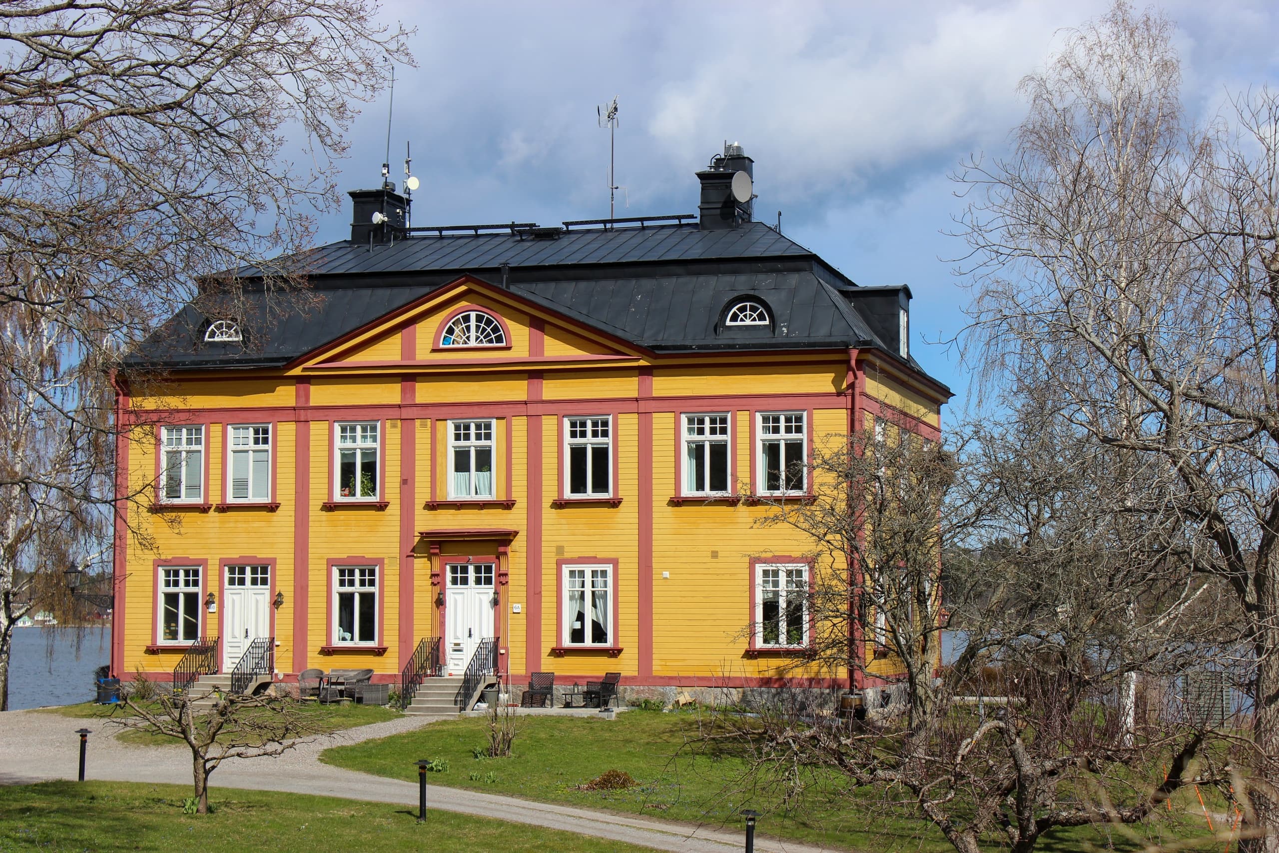 XperienceSthlm fleet