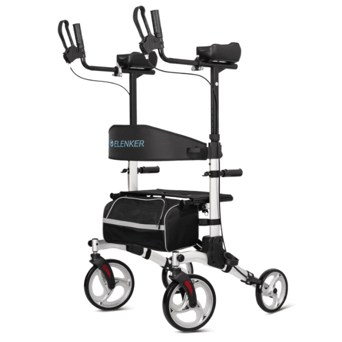 Experience Freedom with Akamai Mobility’s Specialty Rollators in Maui