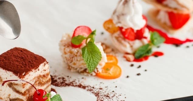 Luxury Food & Wine Adventure with The Restaurant Touring Company