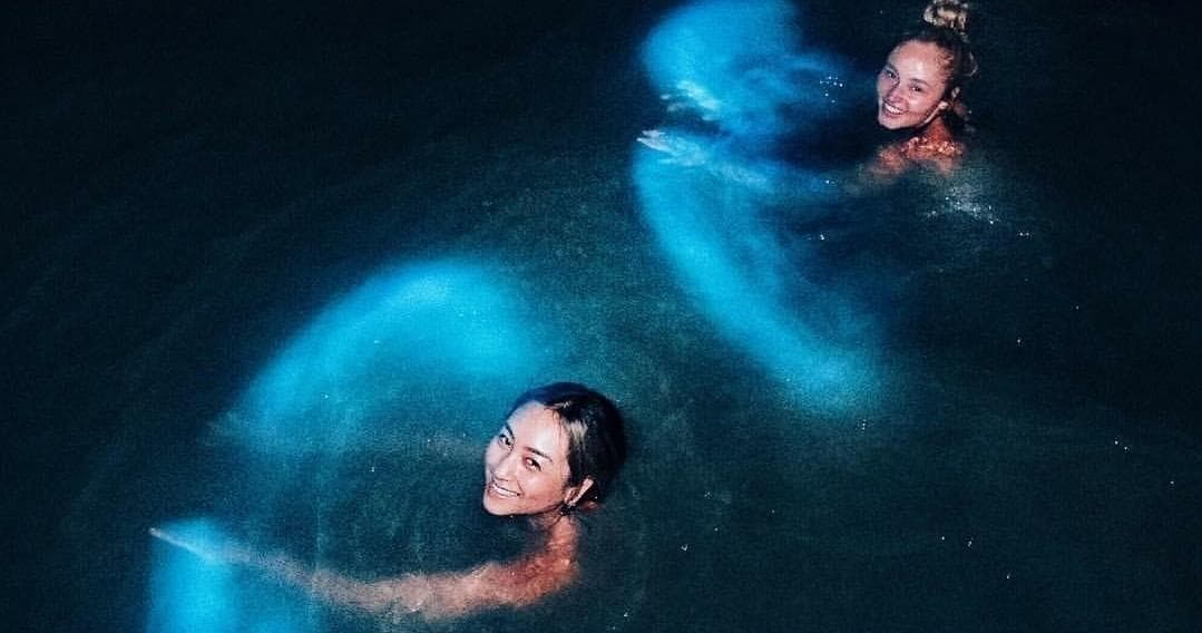 La Parguera Glowing Bio Bay Boat Tour in Puerto Rico