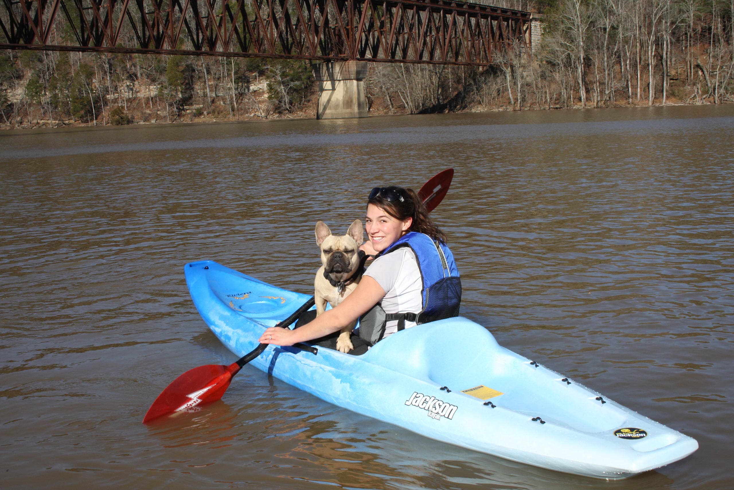 Kayak & Paddleboard Rentals in Bend, Oregon Water Adventures