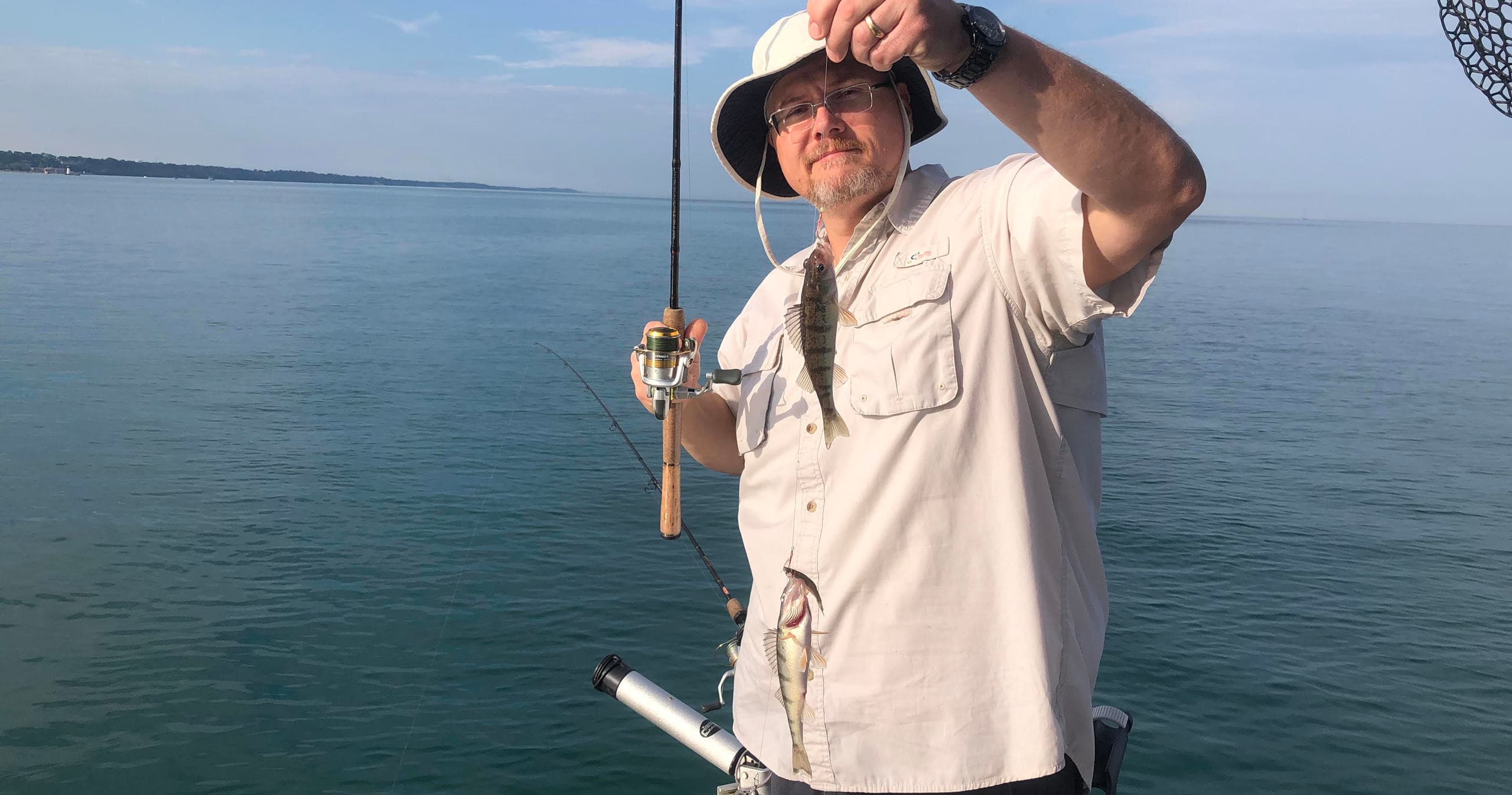 Gold Coast Fishing Co. team