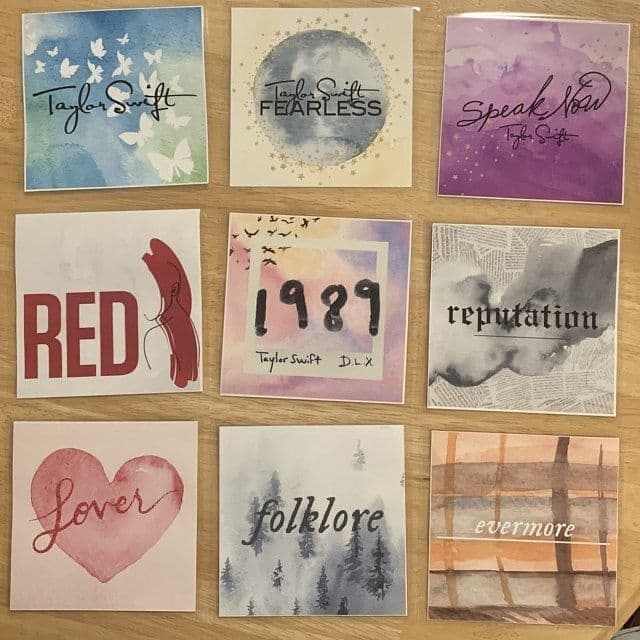 Swift Songs and Studio Clay: Taylor Swift Pottery Night in Tecumseh