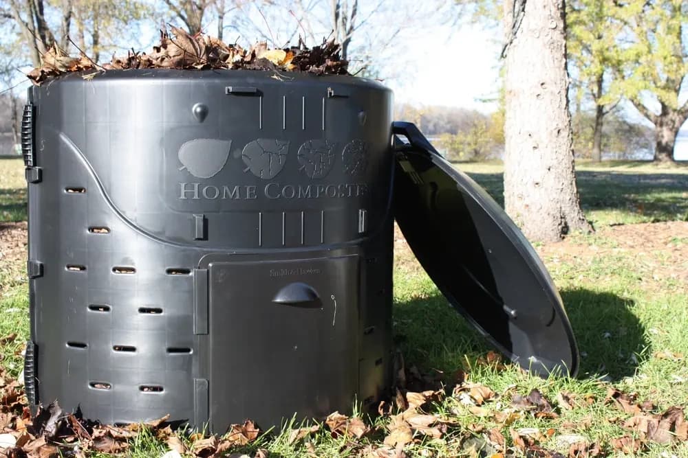 Eagle River Composting Workshop with Trees for Tomorrow — Hands-On Soil Skills