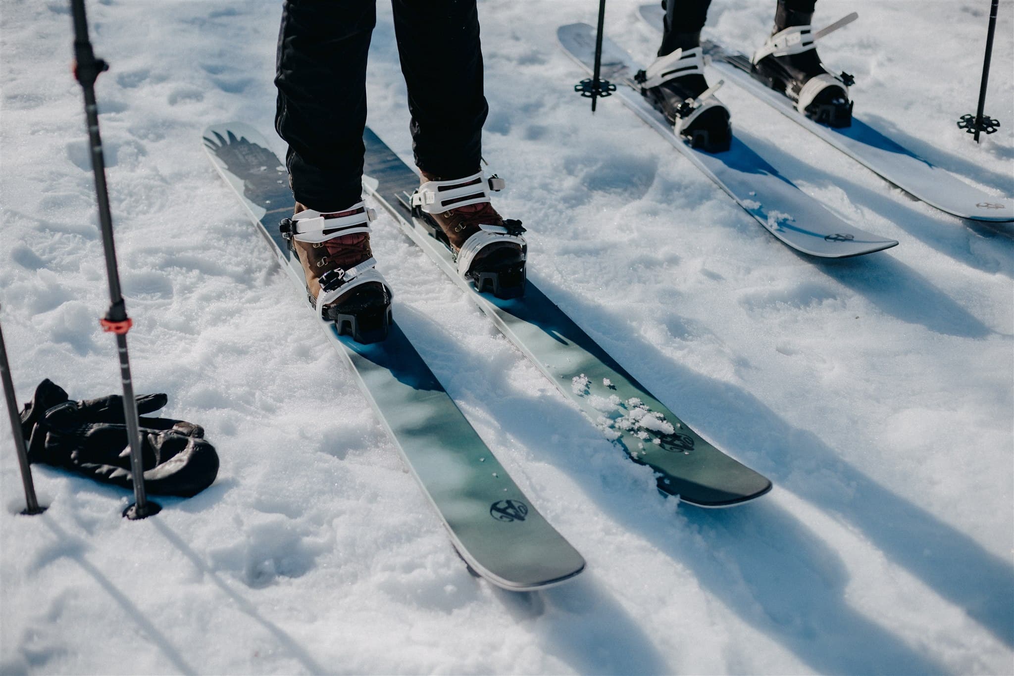 Discover Body and Animal Wisdom: Hike, Ski, Snowshoe & Sauna Retreat in Dundurn, Saskatchewan