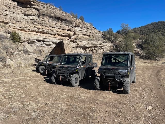 Ravens Ridge - 3 Hour Self-Guided | Self-Guided Tour in Ruidoso, New Mexico photo 1