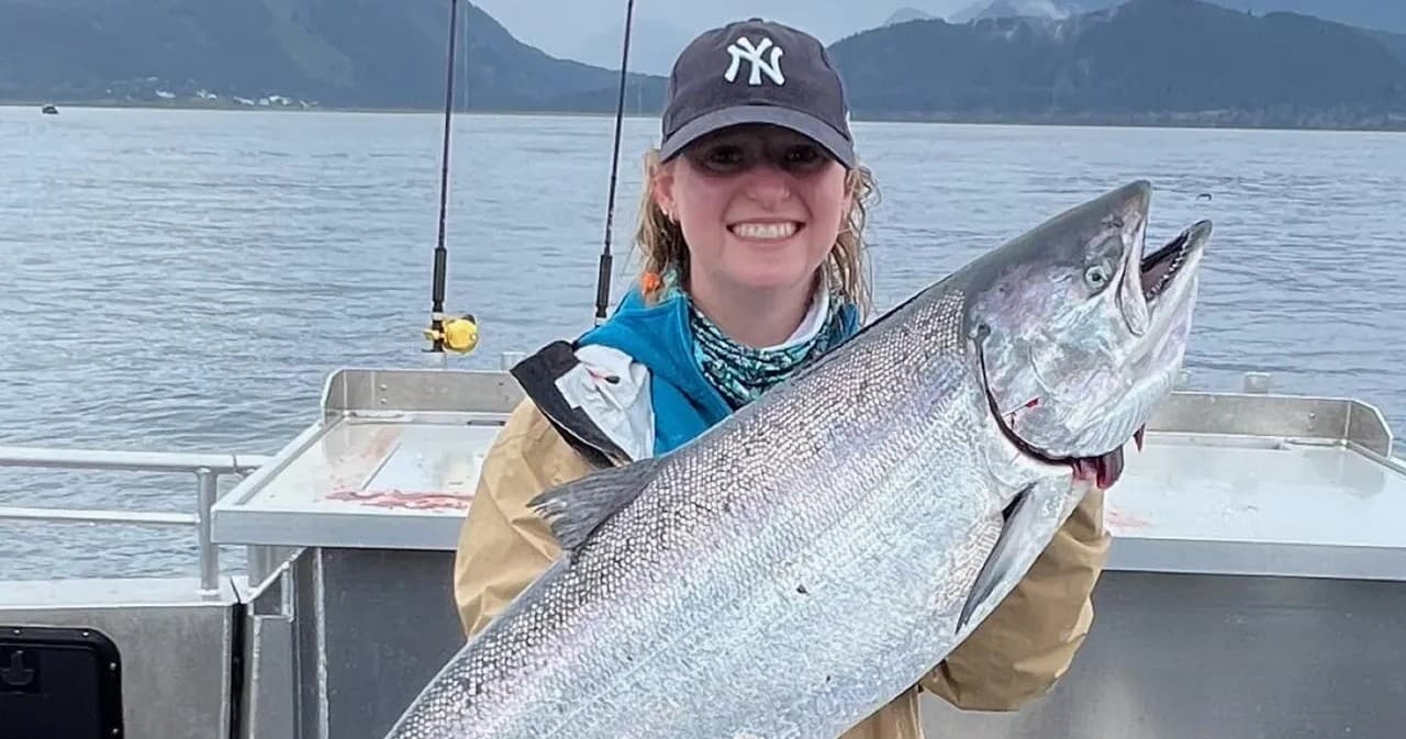 Homer Halibut Hunters fleet