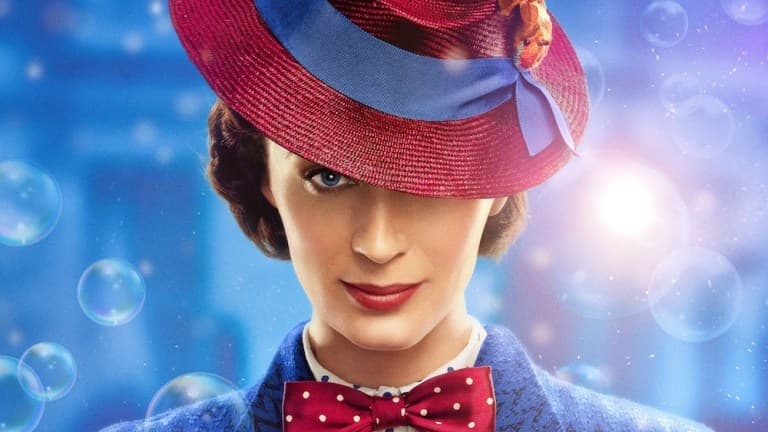 Mary Poppins Tour: Brit Movie Tours’ Iconic London Walk