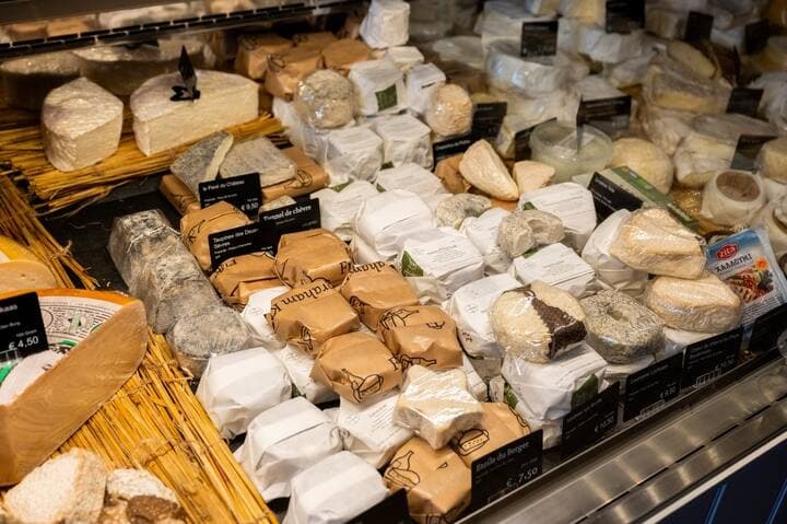 Amsterdam Cheese Walk: Secret Shop, World's Best Toastie & Speakeasy Tasting photo 4