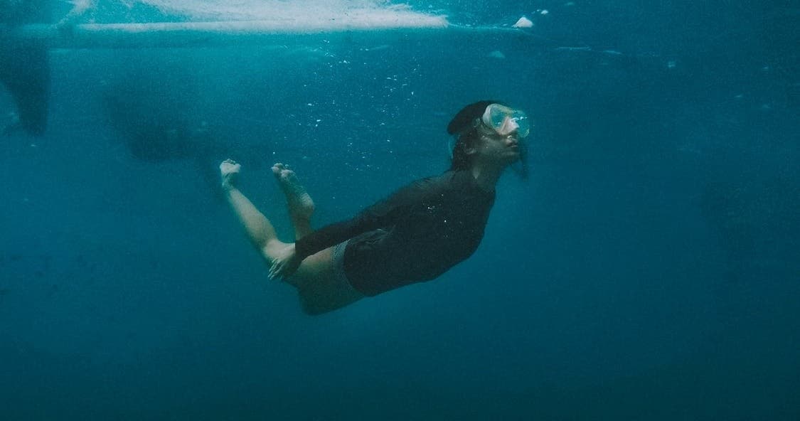 Full Day Adventure to Culebra from Fajardo, Puerto Rico