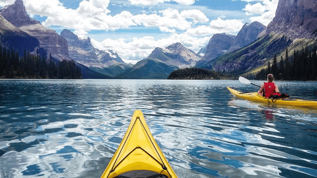 Water Activities at Pyramid Lake with Pure Outdoors