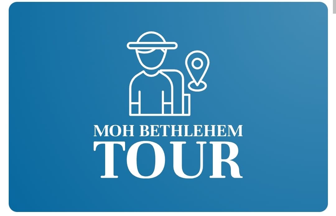 Cultural Walking Tour of Bethlehem | Walkative!