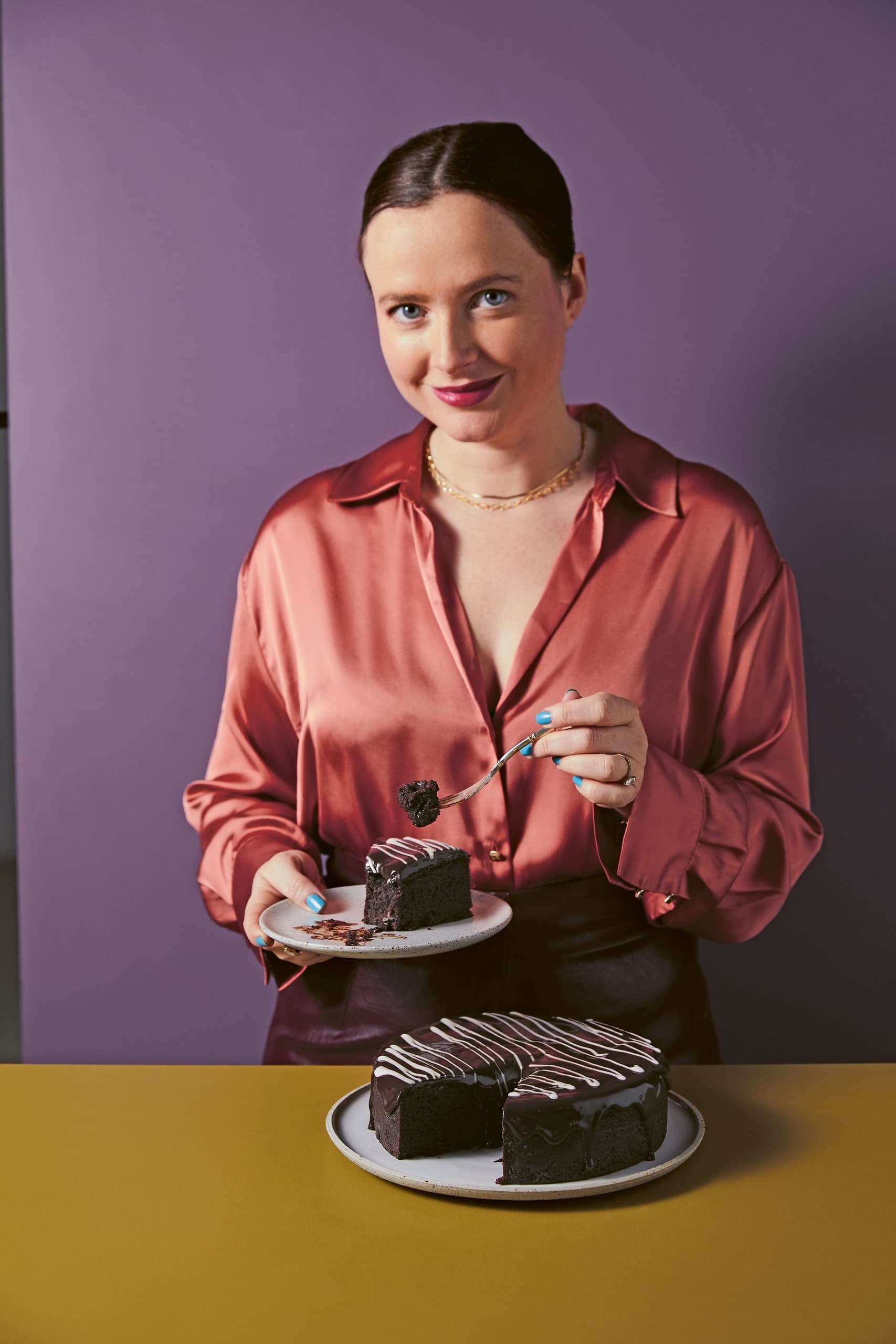 Hands-On Seafood Paella with Emilia Jackson at Sydney Fish Market photo 2
