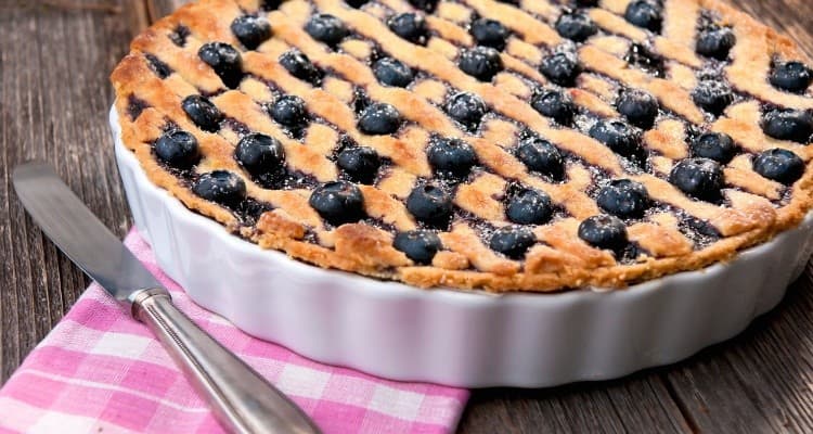 Berkeley Teen Baking Camp: Focaccia & Summer Pies with Kitchen on Fire