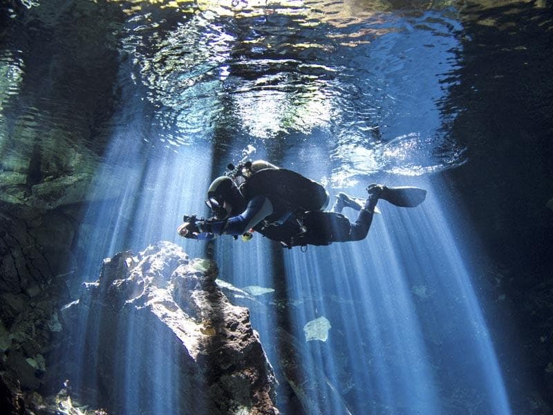 Wildlife & Water Aventure at Chikin Ha, Belize