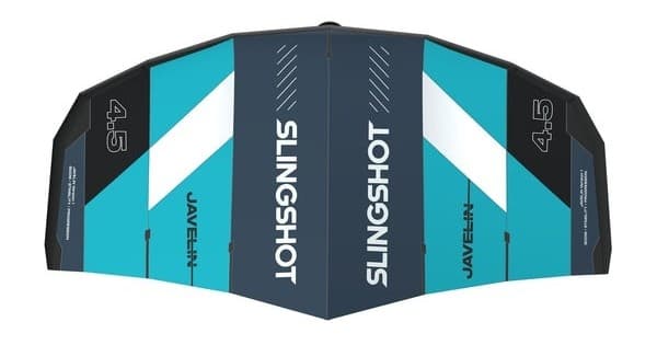 Water Activities at Houston Kiteboarding: Full Wingfoil Rental
