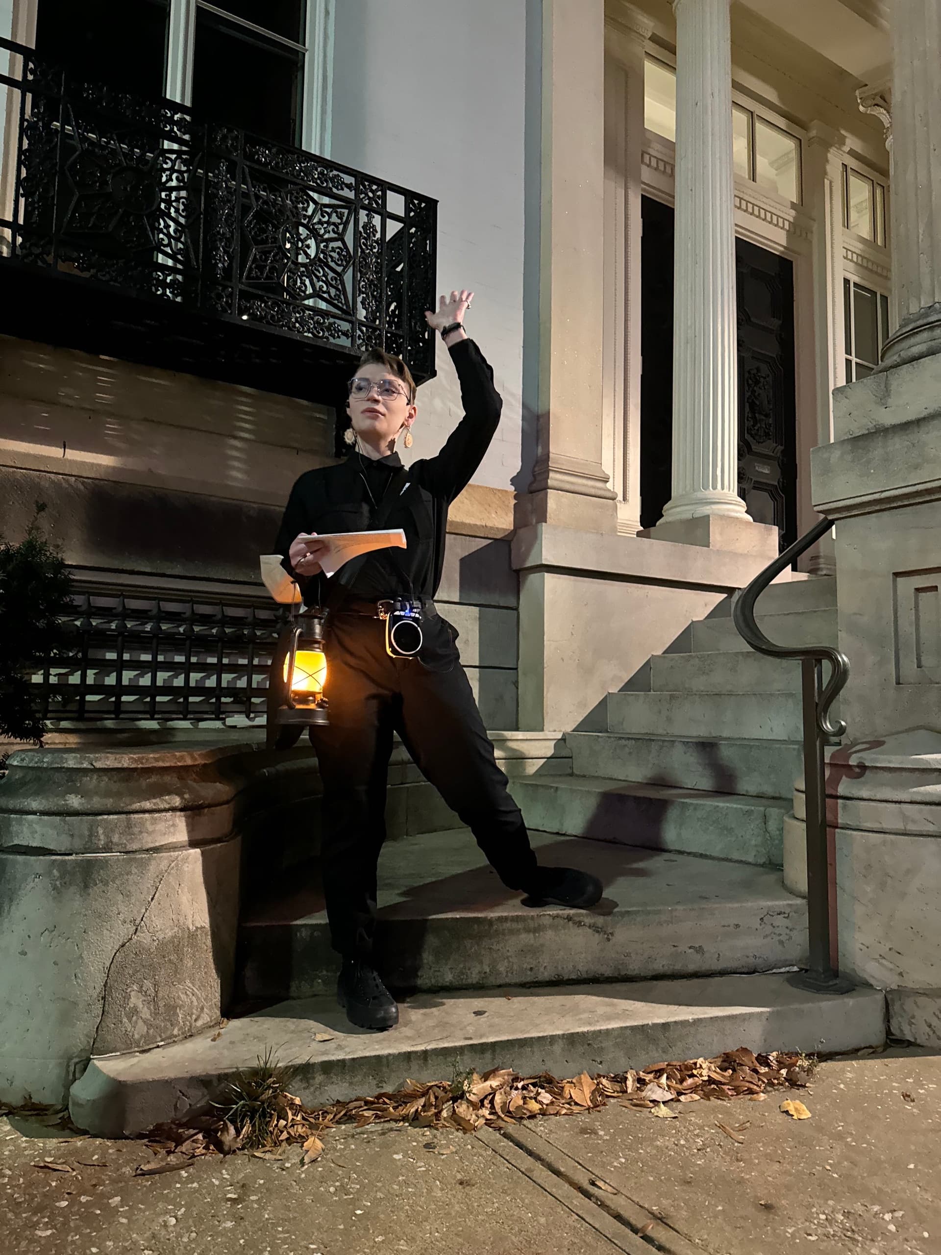 Exploring Baltimore's Confederate History: Walking Tour from Mount Vernon to Midtown photo 2