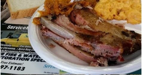 Culinary & Land Adventures with Greenville BBQ Trail Tour