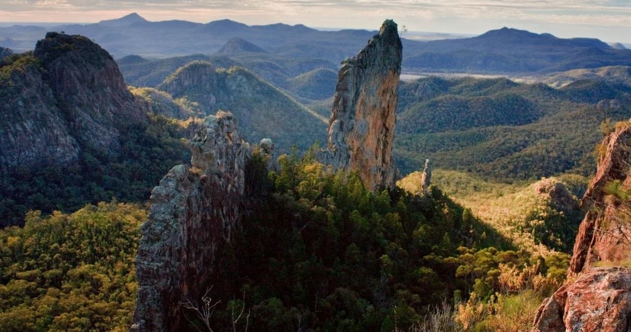 7-Day NSW Outback Explorer: Mungo, Broken Hill and Darling River 4WD Tour from Sydney