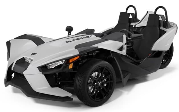 5 Hour Slingshot Adventure Rental in Woodland Park, CO