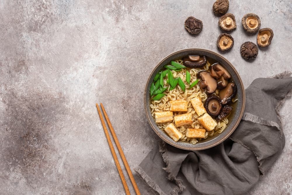 Ramen & Gyoza Cooking with SOYBIRD in Athens