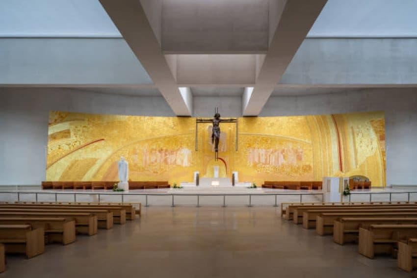 Excursão a Fátima photo 1