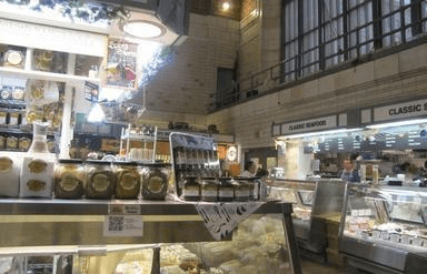 West Side Market Food Tour in Cleveland, Ohio