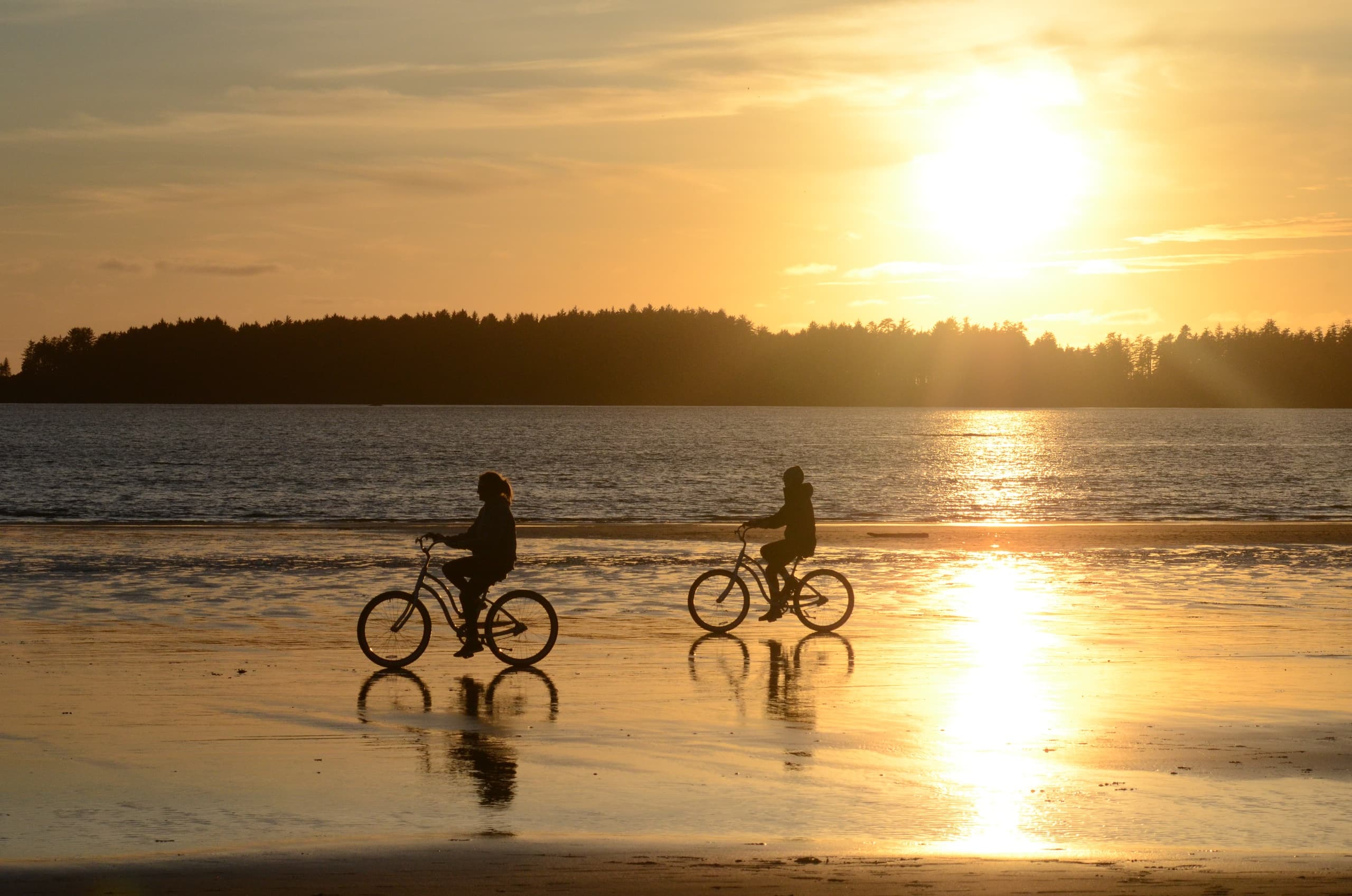 7 Hour (Full Day) E-Bike Rental