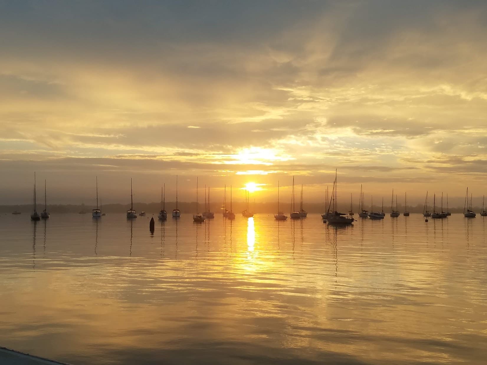 Boating Adventure with Mystic Boat Adventures in Noank