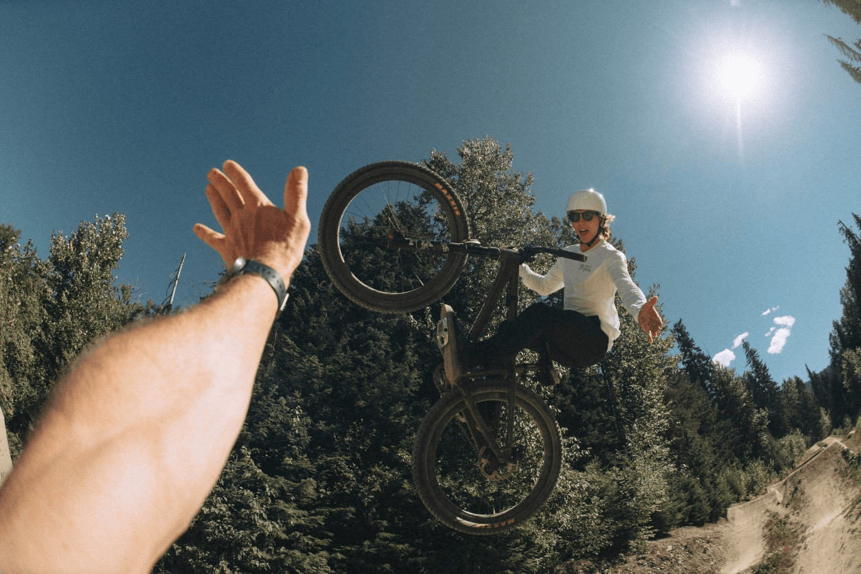 Bike Rentals for Yosemite & Bass Lake | Pedal Forward Bikes