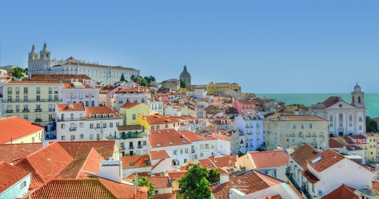 Land Adventures & Team Activities at Save the Groom Lisbon