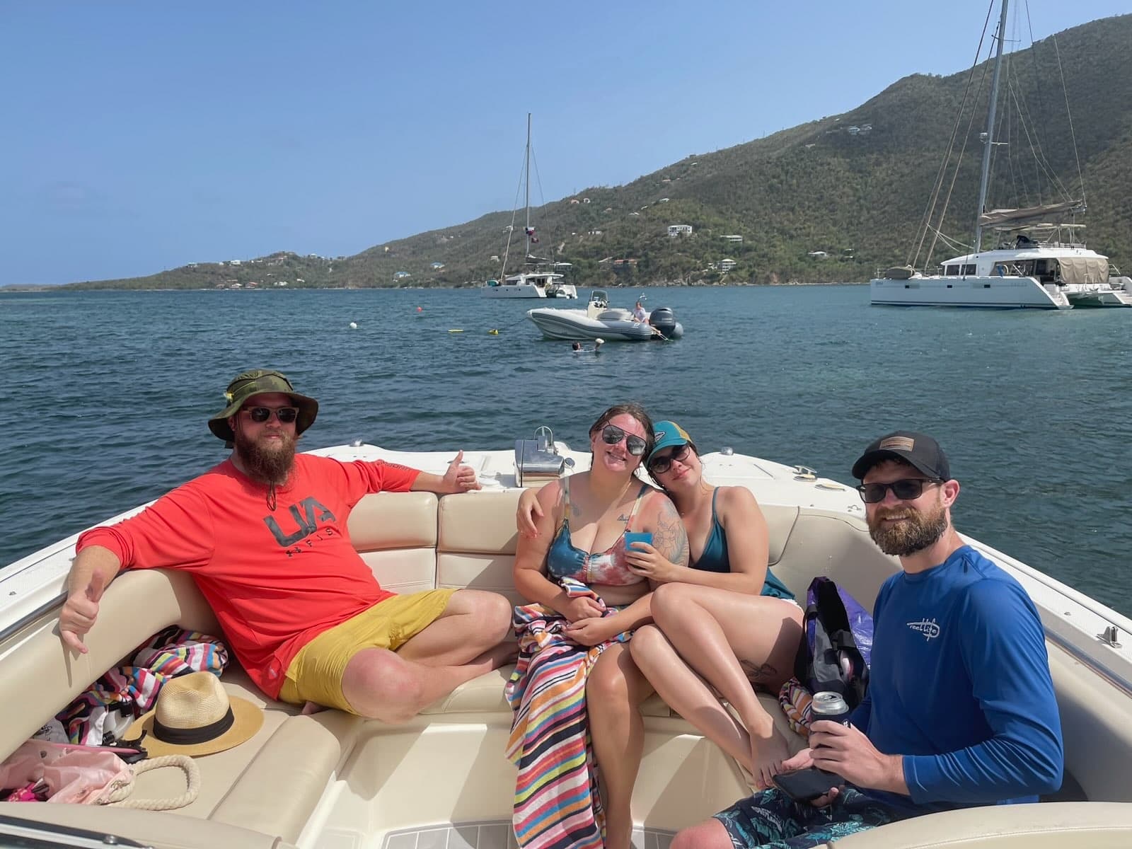 Coqui Private Charter: Exclusive Boat Rental in San Jose, CA