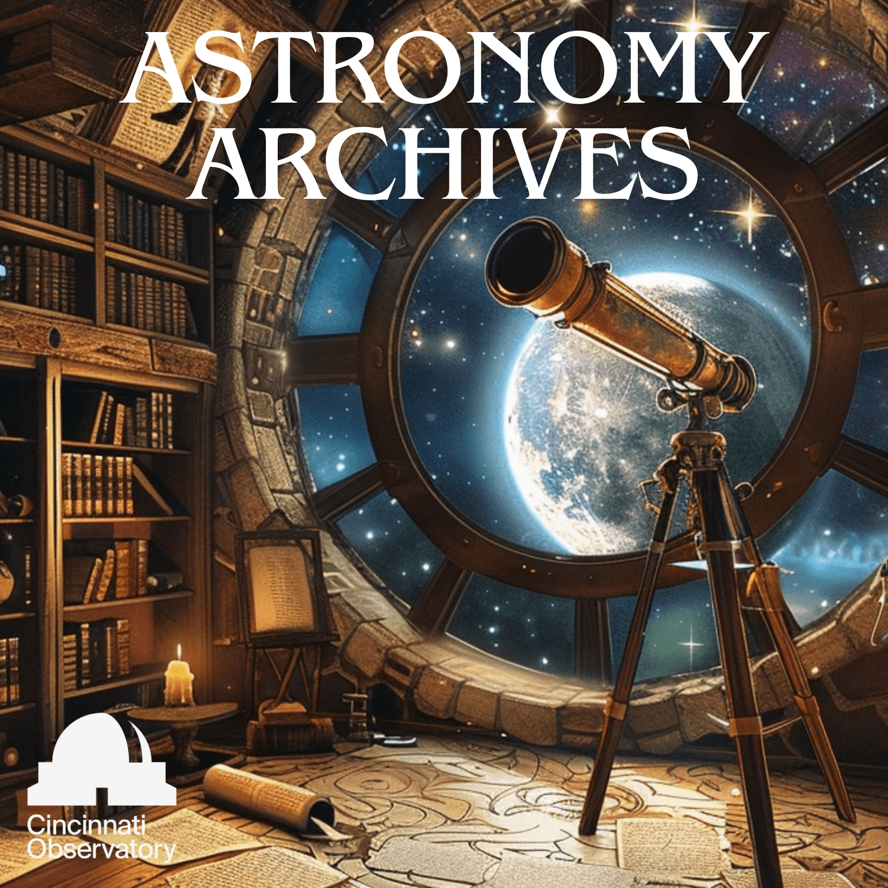 Explore Cincinnati’s Role in Operation Moonwatch: A Night of Astronomy and History