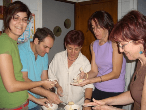 Cultural Homestay Experience in Granada with Castila Centro Internacional de Estudios Hispanicos