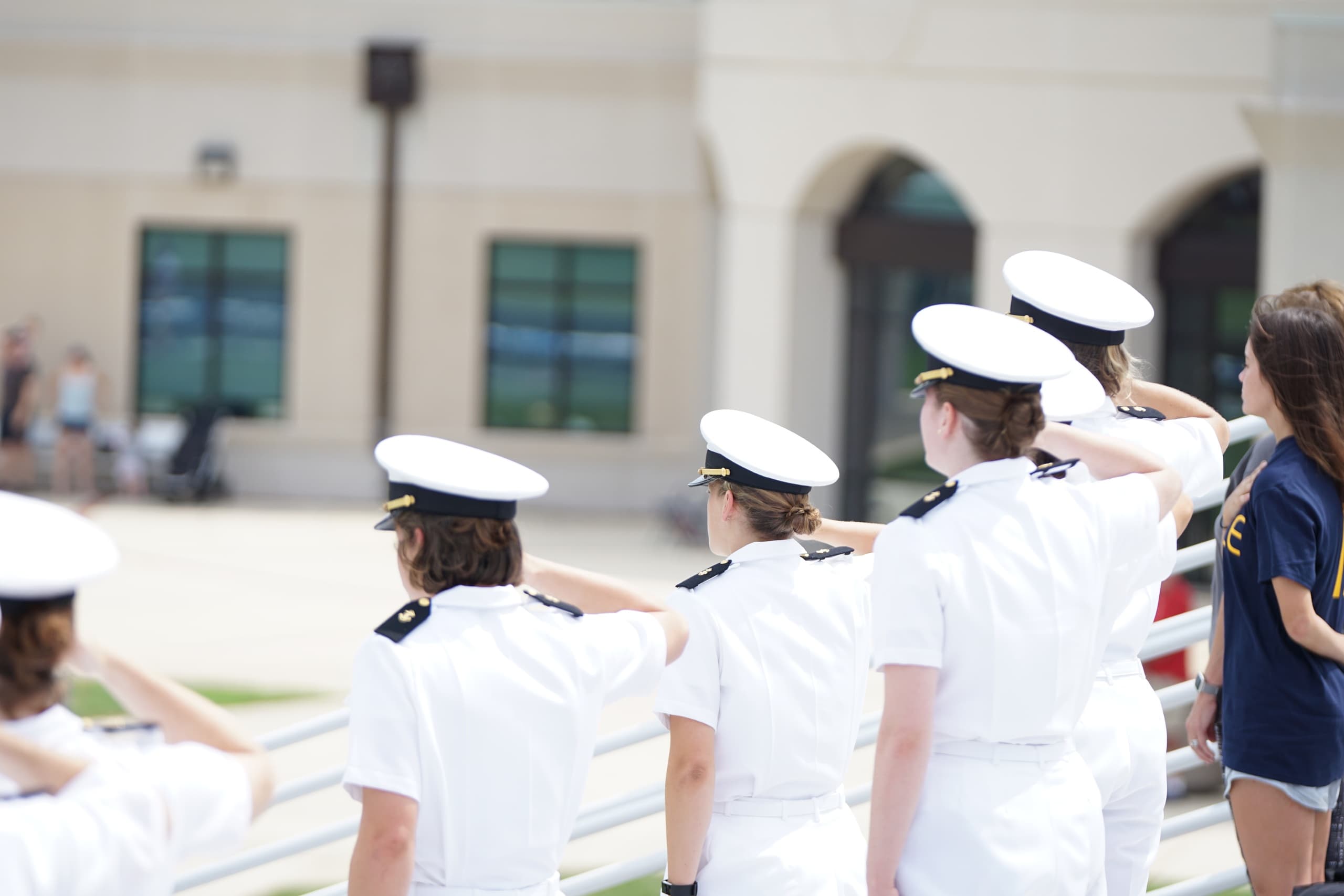 Explore Annapolis: Half Day Tour of Navy Heritage and Historic Charm
