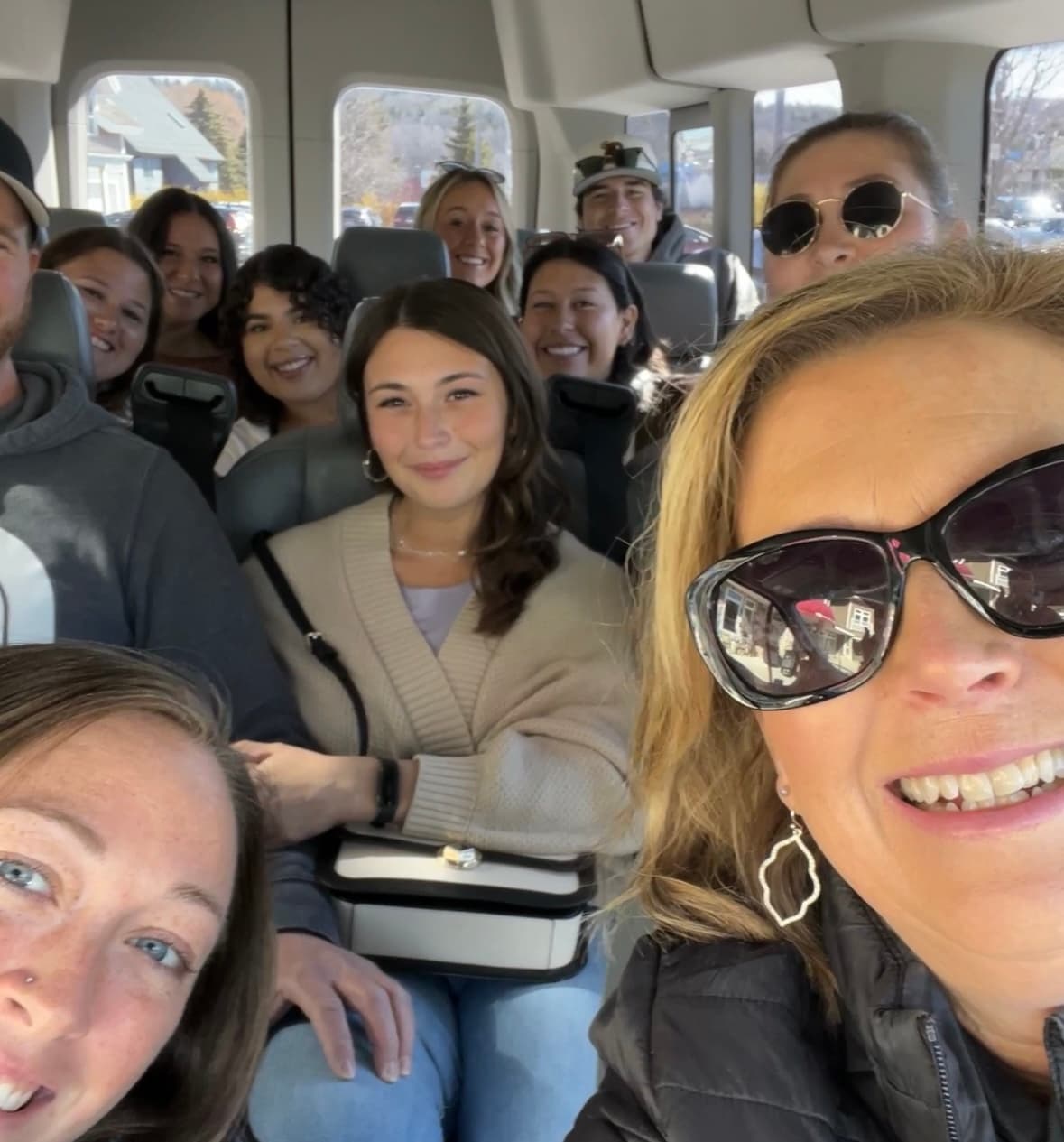 Land Adventures: Leelanau Peninsula Wine & Cider Tour by The Adventure Collective