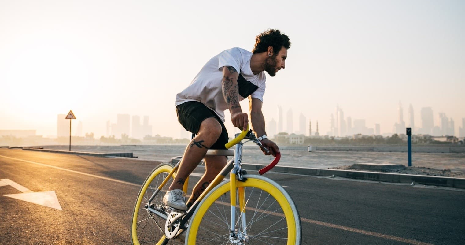 Bike & Scooter Rentals in NYC with Zeebost Inc