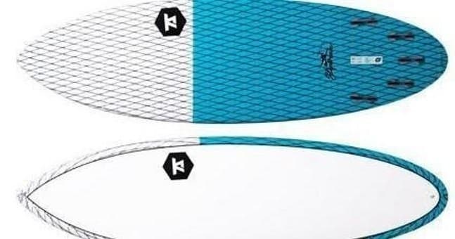 Surfboard Rentals at Ray's Rentals - Venice Beach