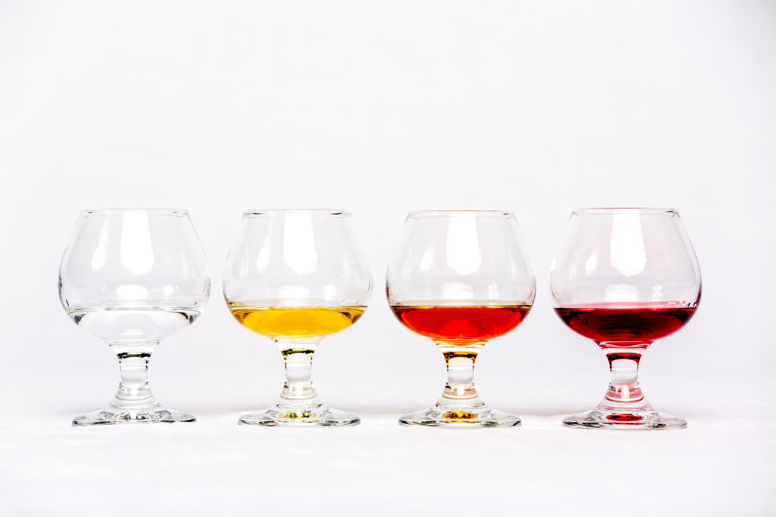 Friday Night Flights: Exclusive Spirit Tastings in Boston