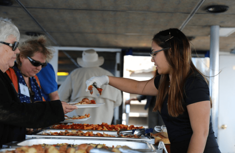 Water Activities & Landmark Cruises on Georgian Bay