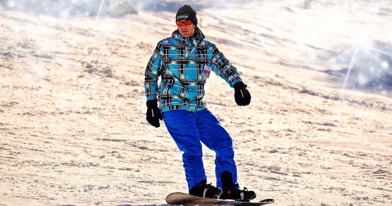 Stay Warm and Ready: Rent Quality Snow Pants at Alpine Ski Shop in Tannersville, PA
