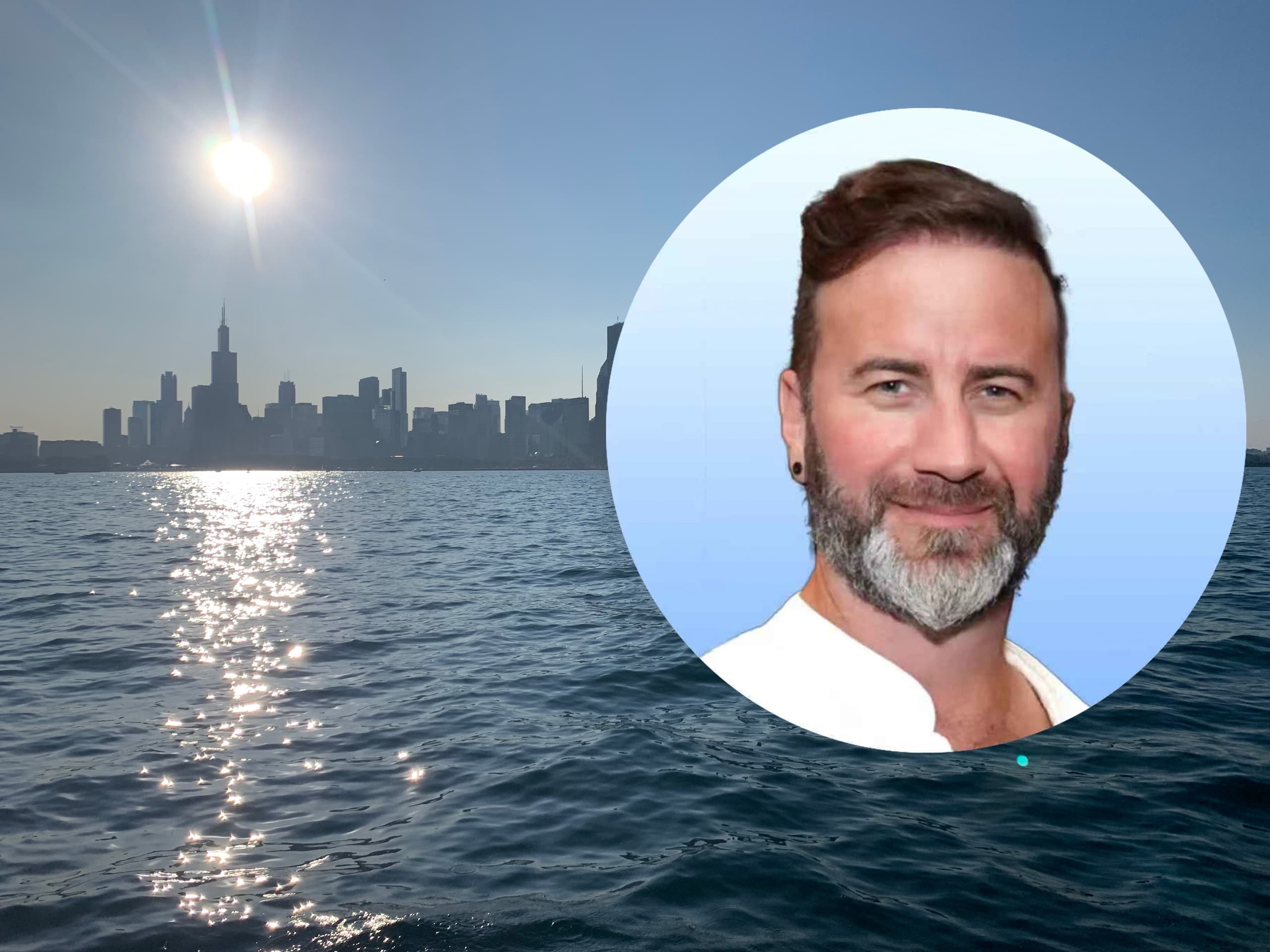 Lake Michigan Charters with Knot My Boat & Captain Groover