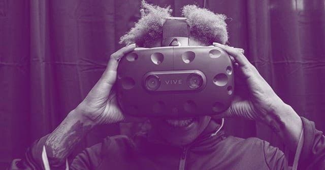 90 Minute VR Adventure in Frederick, Maryland